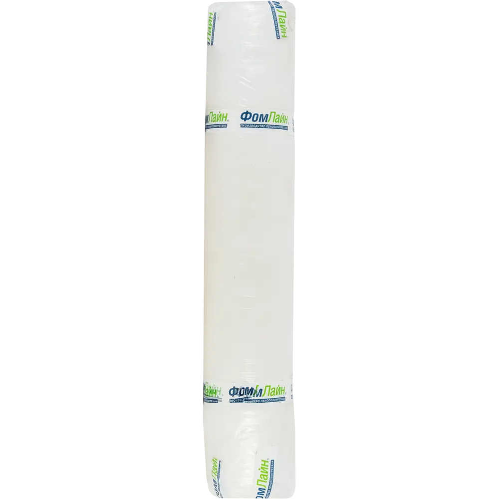 Поролон ST1930 2000x1000x40 мм Santreyd STLM-2125693