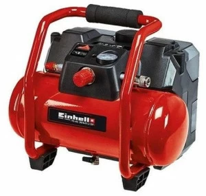 EINHELL Аккумуляторный компрессор Macchine stazionarie