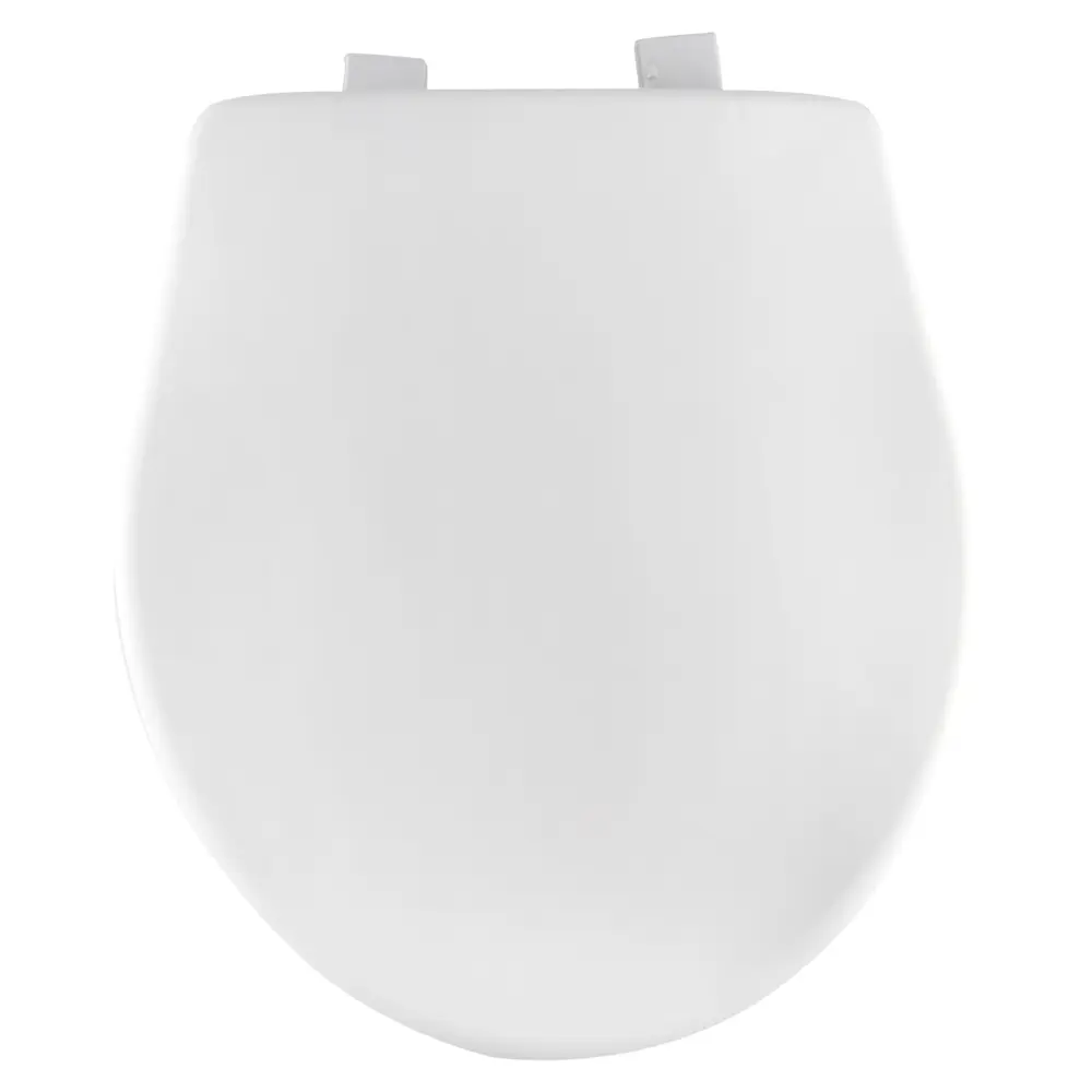 Сиденье для унитаза S белое WIRQUIN Без серии STLM-2100097