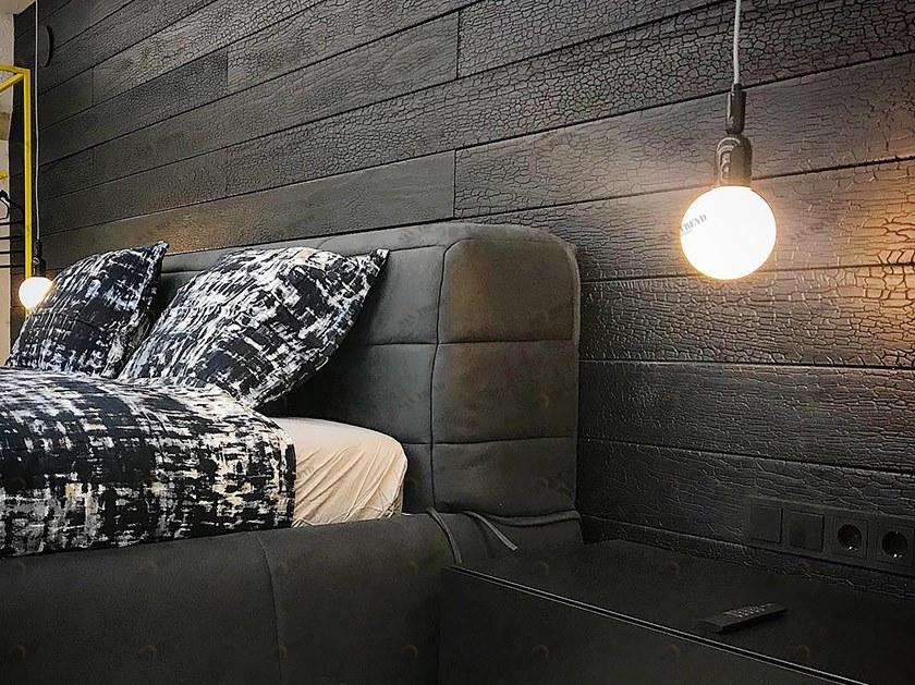 Sapiens Облицовка из жженого дерева для интерьеров и экстерьеров Ardes sun-id-1381743