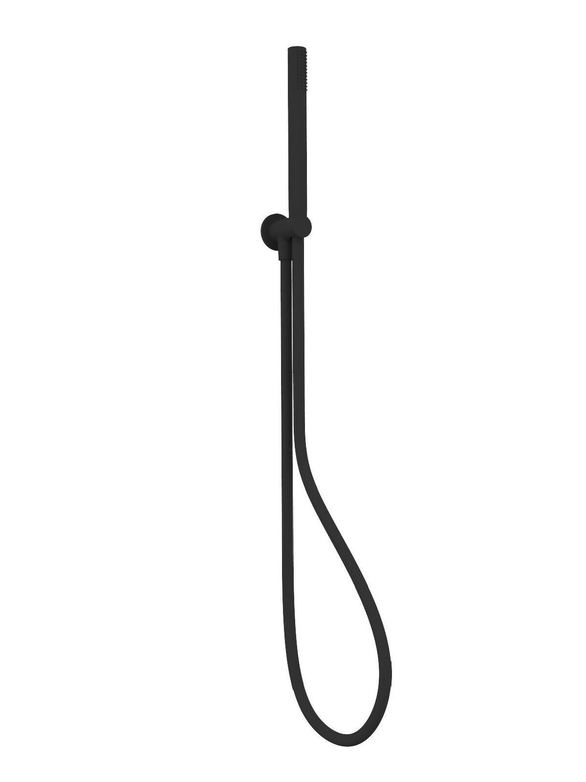 Настенный ручной душ с гибким Rubinetterie Frattini дуплекс ARCH-00053011 - Вид №11