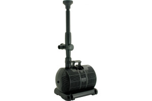 17828296 Фонтанный насос с насадками - 2500 PLQ120 SICCE Aqua 3