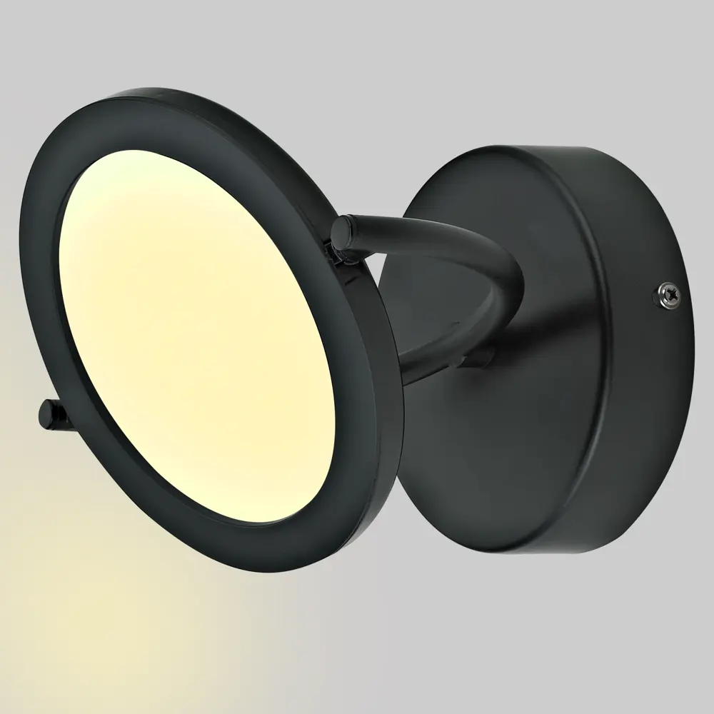 INSPIRE Diuna — футуристичный спот с регулируемым светом 82908114 STLM-0037805 - Вид №4