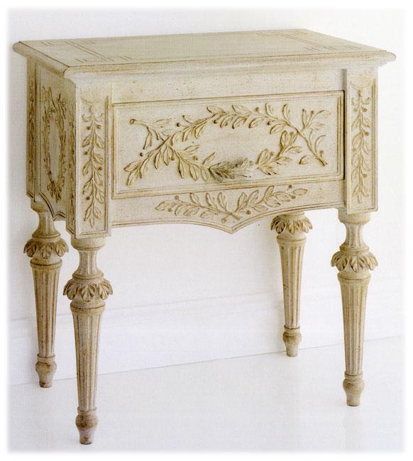 Тумбочка  CHELINI 684 