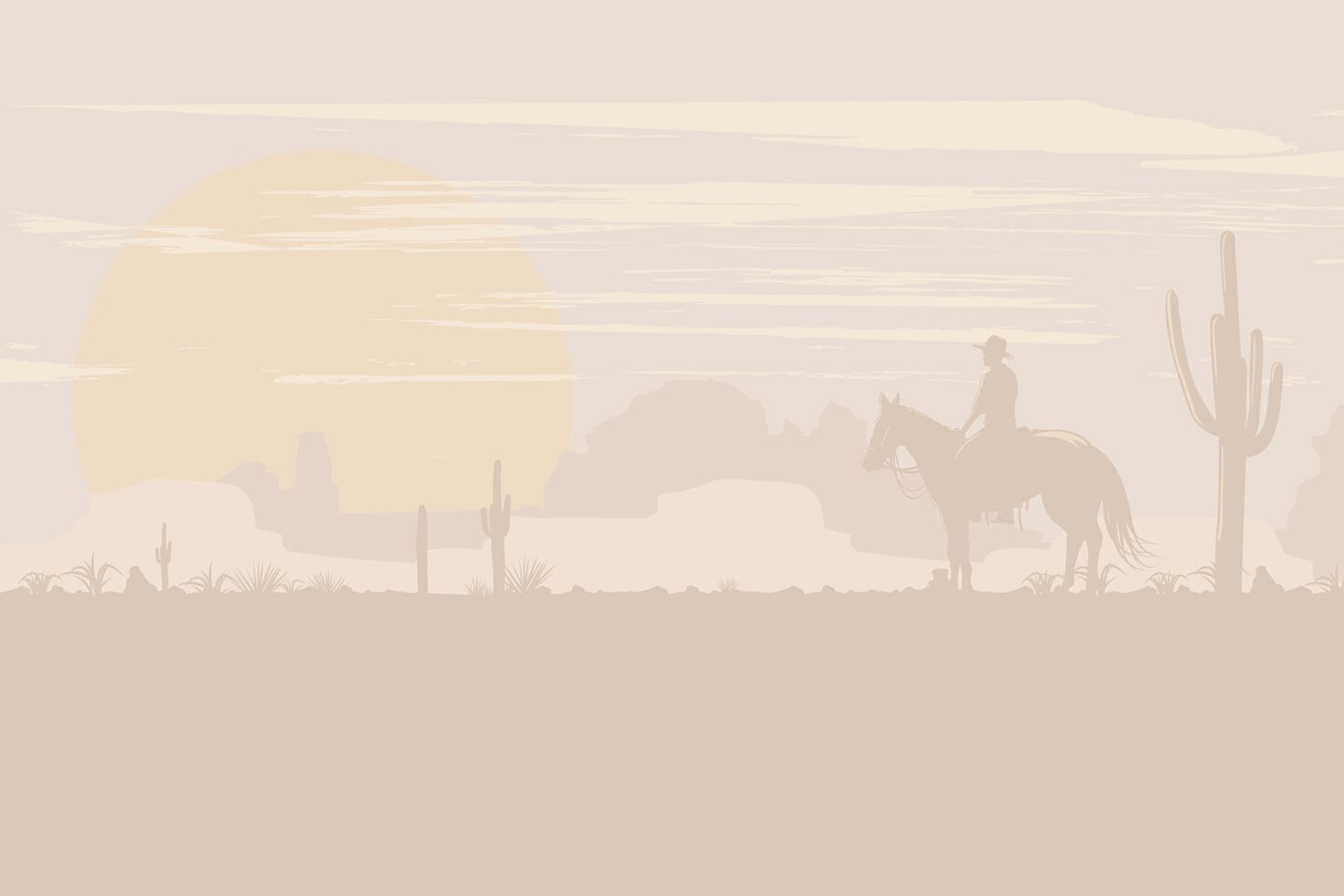 Панорамные обои для детей Rimura 2025 ARCH-00078127 - Вид №1