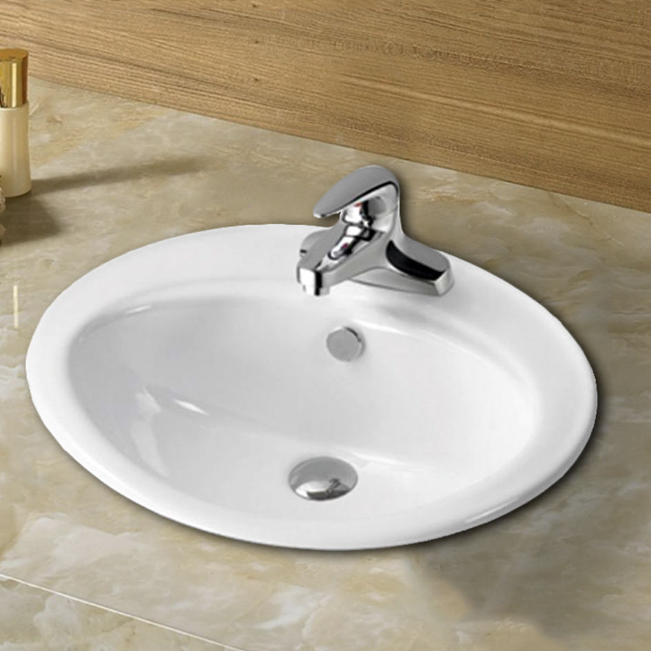 Раковина MELANA MLN-308 308-805