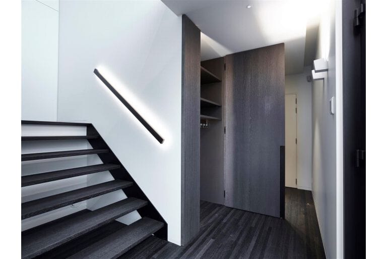 Дверная петля ARLU ARGENTA PIVOTICA PRO E 100 ARCH-00124263 - Вид №1