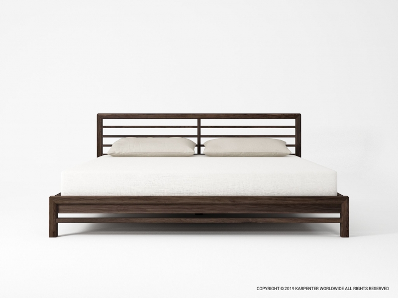 566_1152 двуспальная кровать Karpenter JUN 