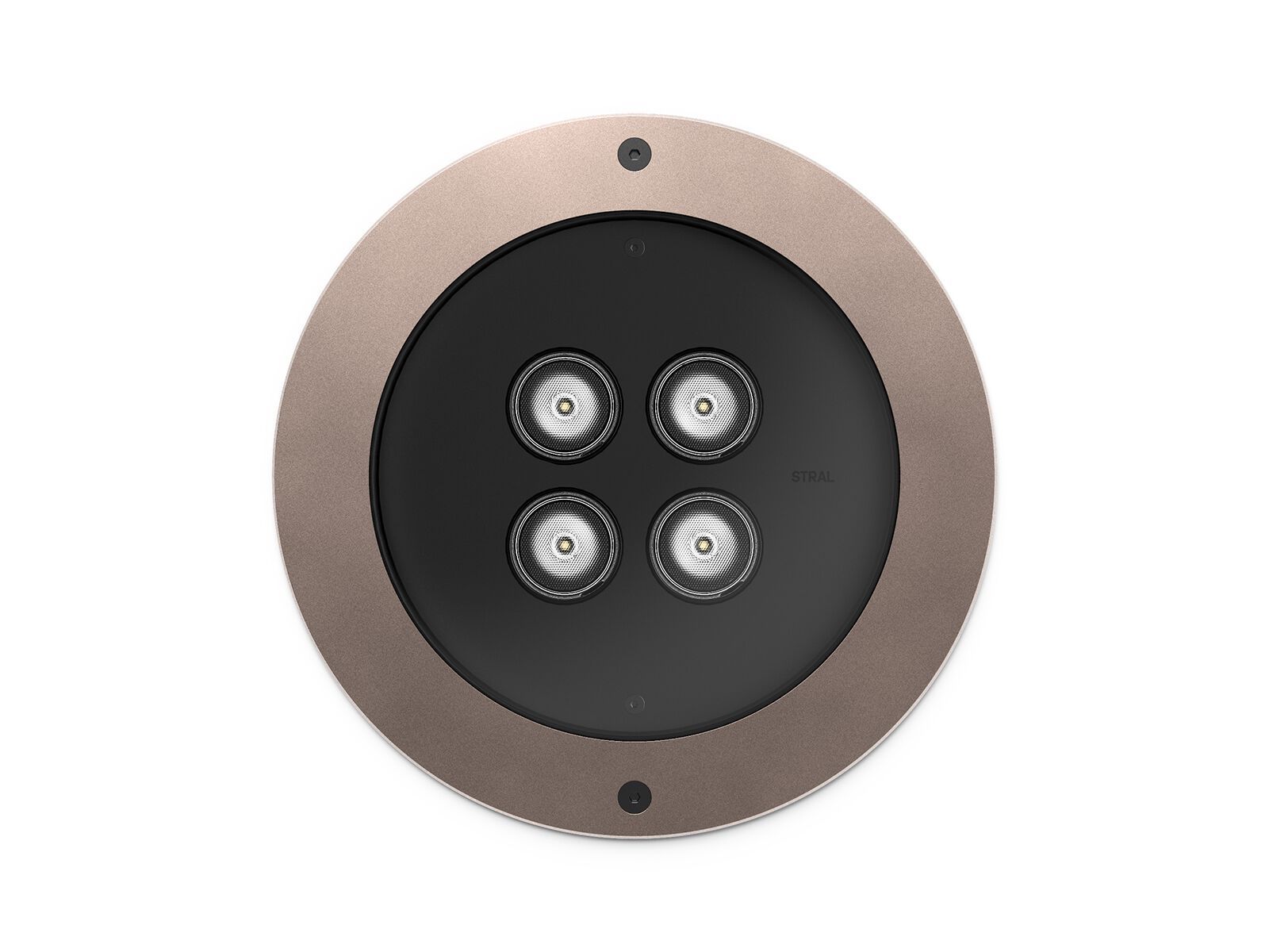 Напольная доска из нержавеющей стали Stral OLY ARCH-00143070 - Вид №23