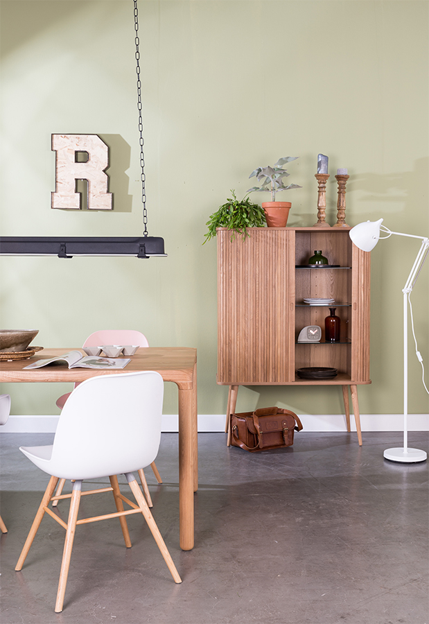 Тумбочка Barbier Zuiver 4100019 - Вид №1