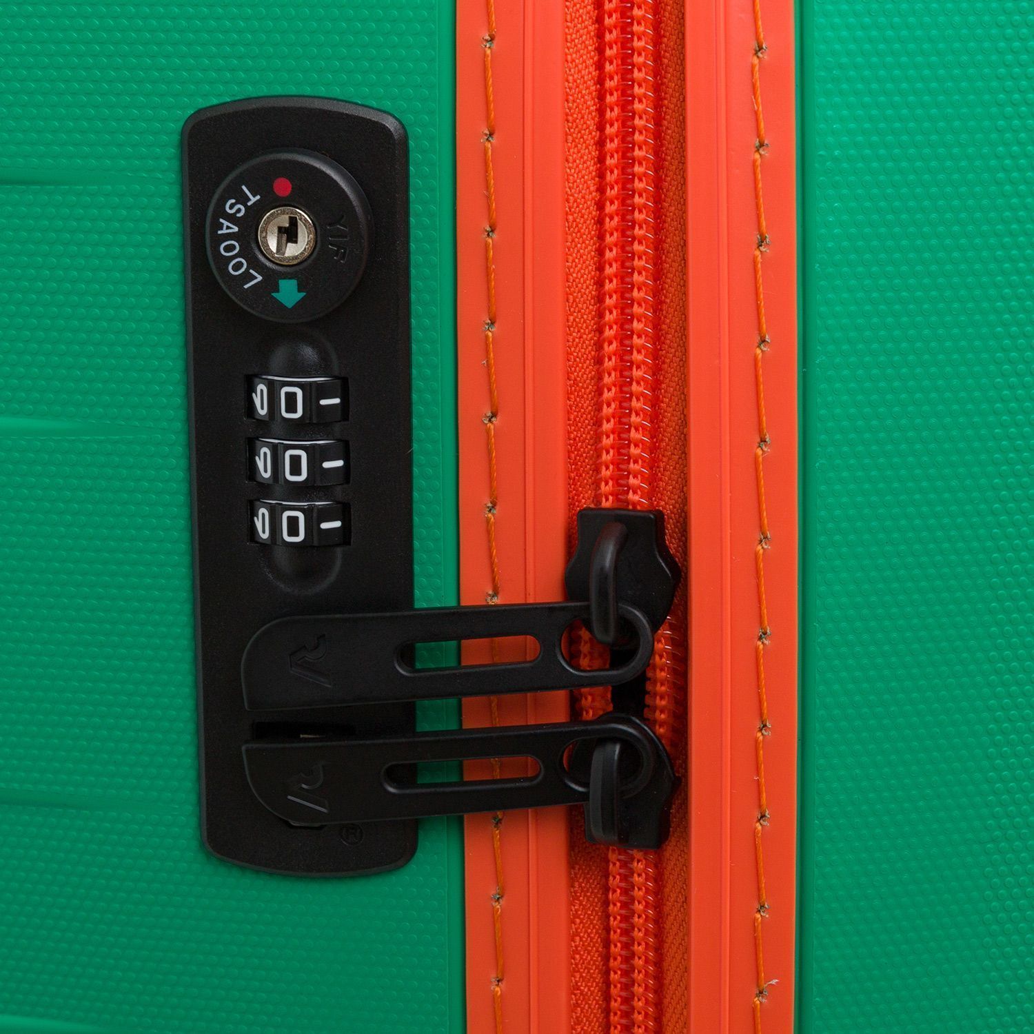 5542-1227 Чемодан 5542 Spinner M Roncato Box Young  - Вид №4