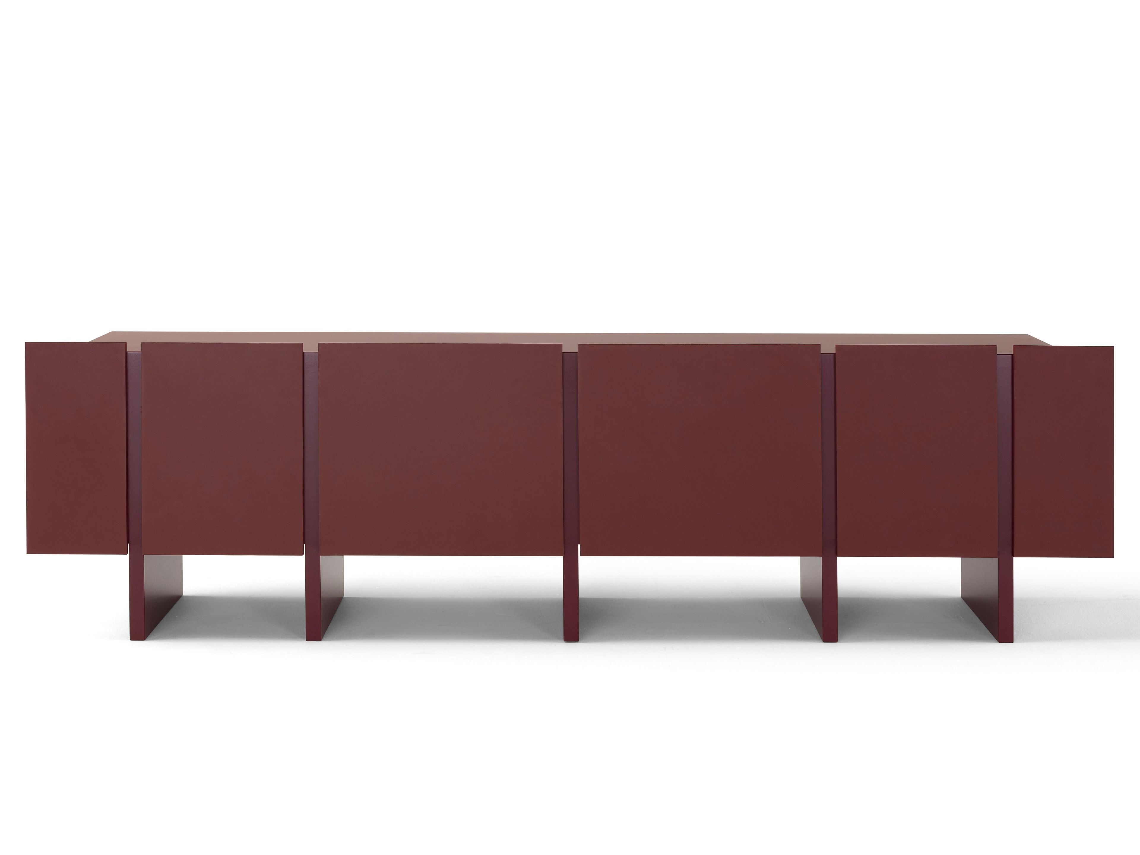 Шкаф с распашными дверями Amura система мнения 2 ARCH-00119676