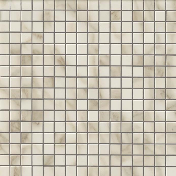 Белое керамическое покрытие с эффектом мрамора Atlas Concorde Marvel Edge ARCH-00064701 - Вид №61