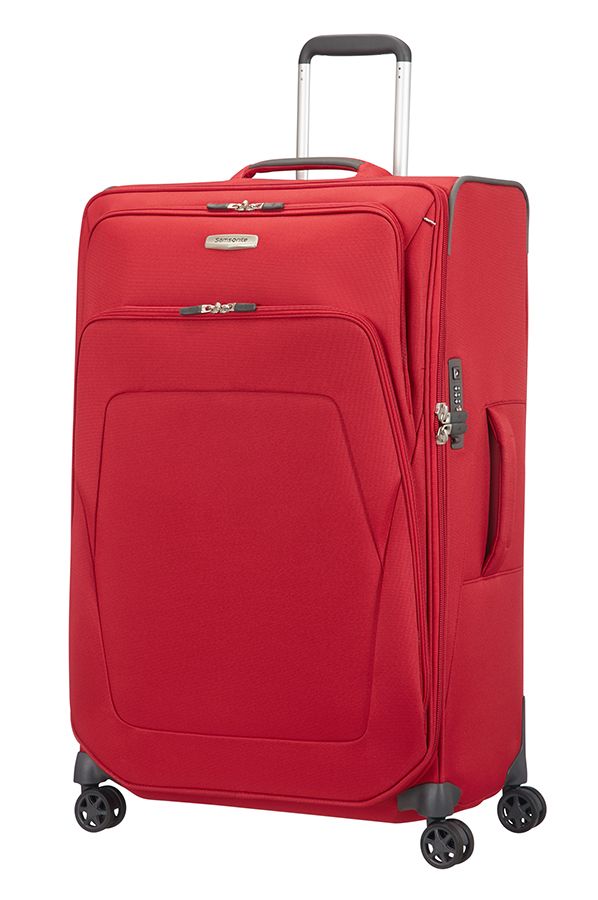 65N-00008 Чемодан 65N*008 Spinner 79/29 EXP Samsonite Spark SNG 