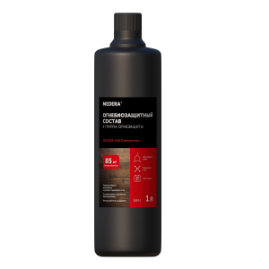 90708723 Антисептик-антиперен II группа 140 Concentrate 1 л STLM-0348216 MEDERA