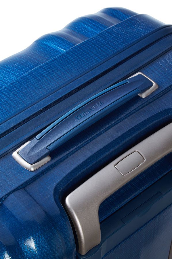 33V-21007 Чемодан 33V*007 Spinner XL 82/31 Samsonite Lite Cube  - Вид №9