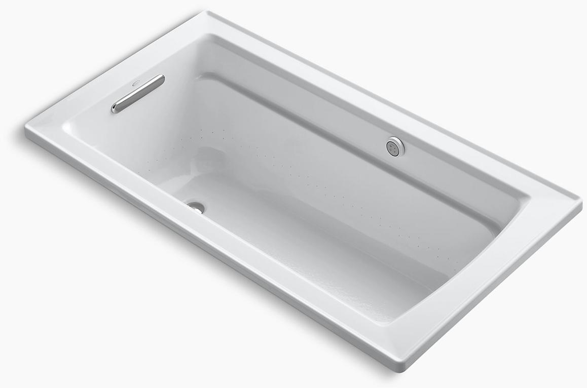 KOHLER Лучник 60 K-1122-GH-NY  - Вид №1