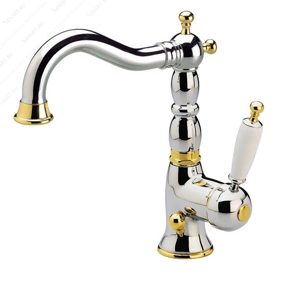 19158 Смеситель Migliore Oxford