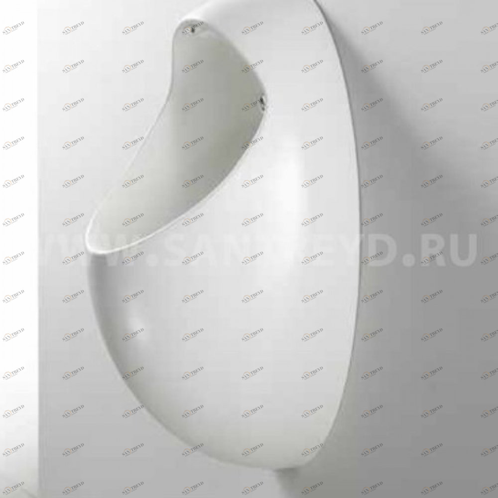 18100 Писсуар сенсорный настенный A. e T. Italia OR AeT ITALIA