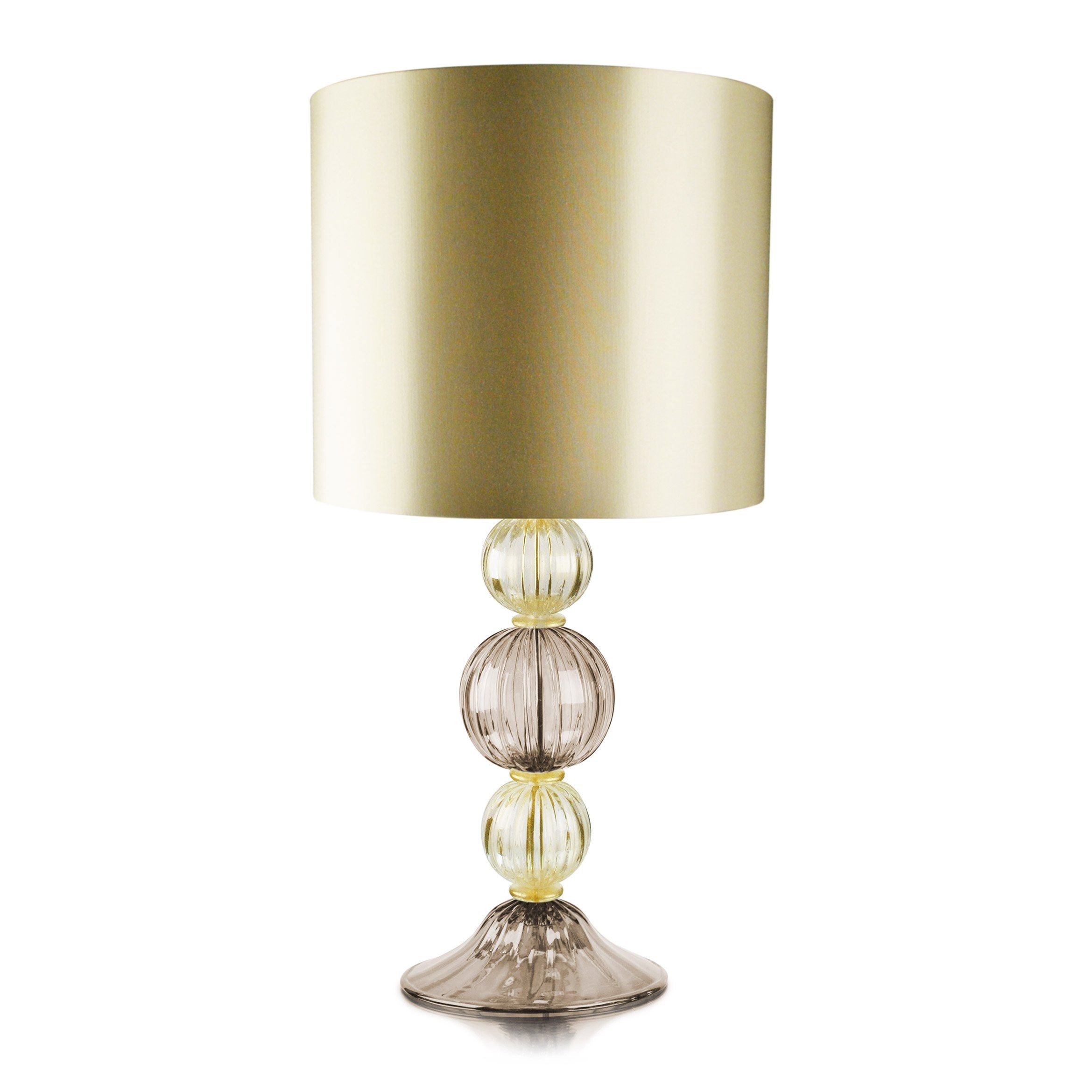 Настольная лампа из муранского стекла Abrissi JOYA ARCH-00137323 - Вид №5