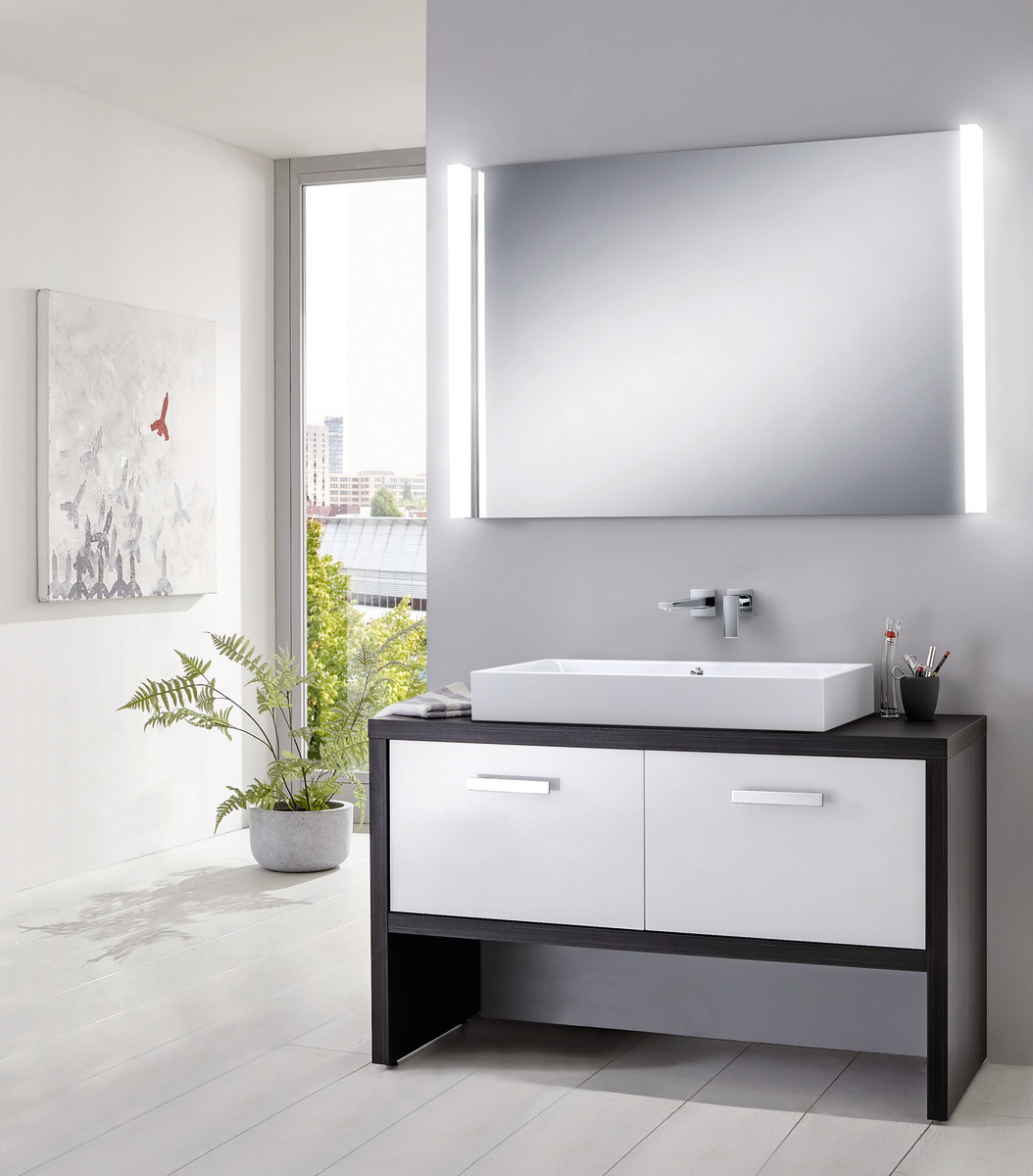 Умывальник KALDEWEI Сталь эмалированная 3157 294 черный матовый 100 31573319294 - Вид №4