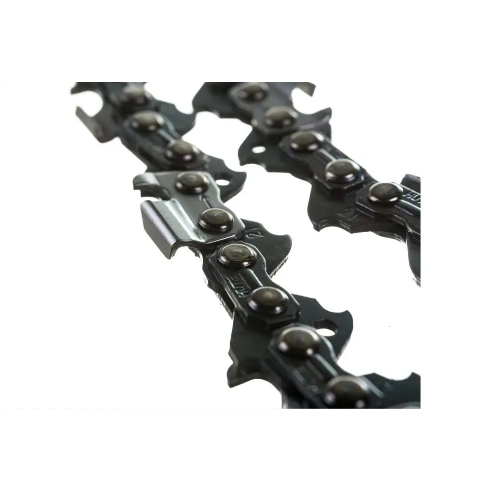 Цепь пильная Huter 76 звеньев. шаг 0.325 дюйма паз 1.5 мм STLM-2131955 - Вид №2