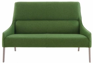 Ligne Roset 2-местный тканевый диван Long island 17115405