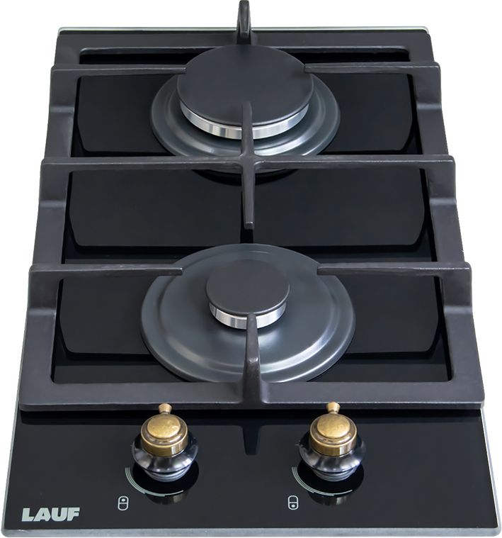 9185554 Газовая варочная поверхность LAUF PG-305BL classic STDN-0108552 - Вид №1