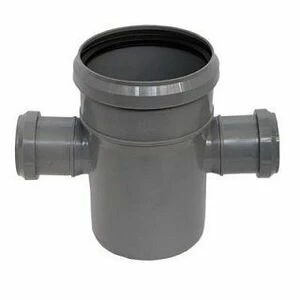 Крестовина SINIKON ПП 87 D110х50х50 мм одноплоскостная Стандарт