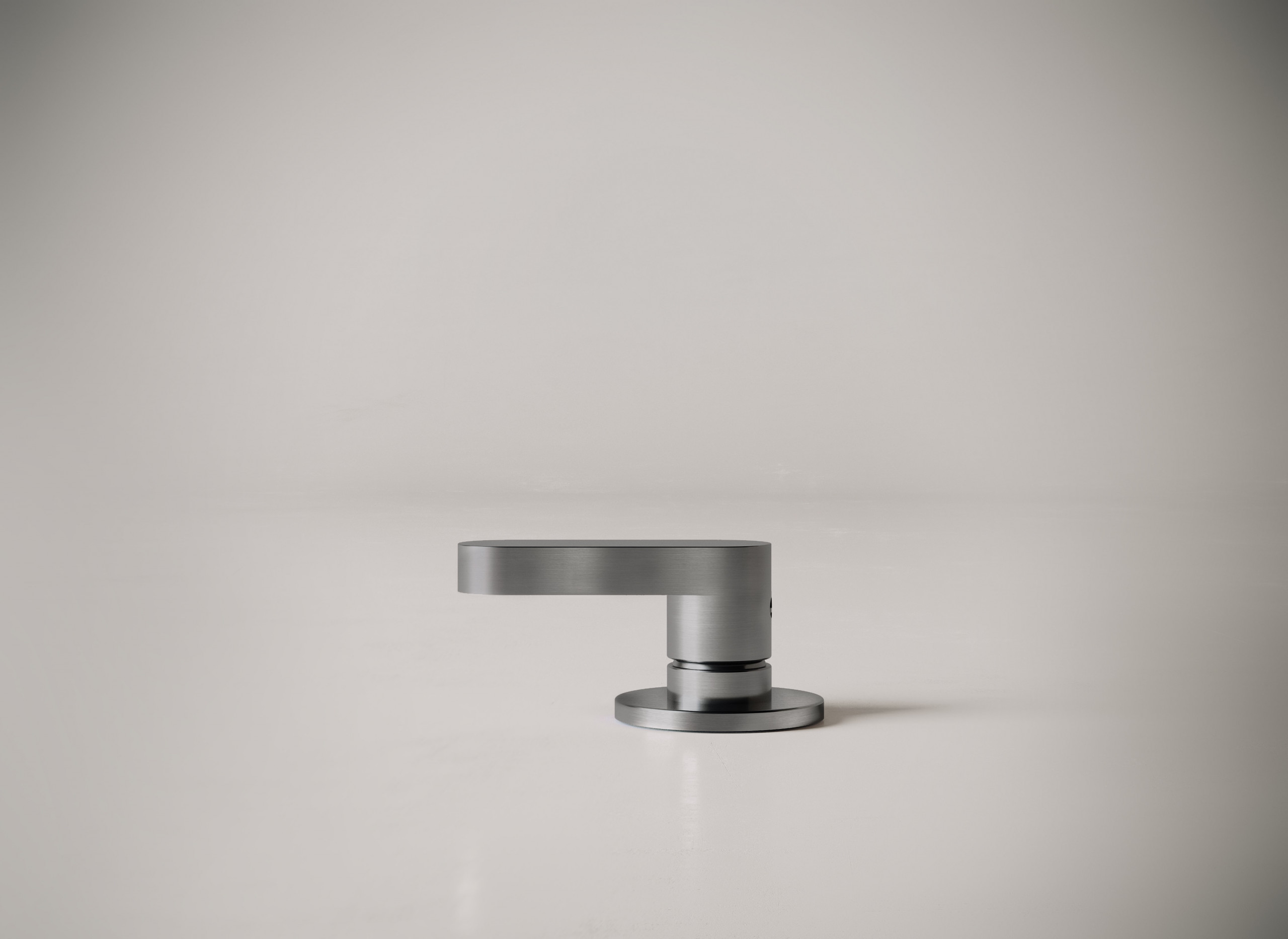 COCOON JP 04 - смеситель для раковины 40137 - Вид №3