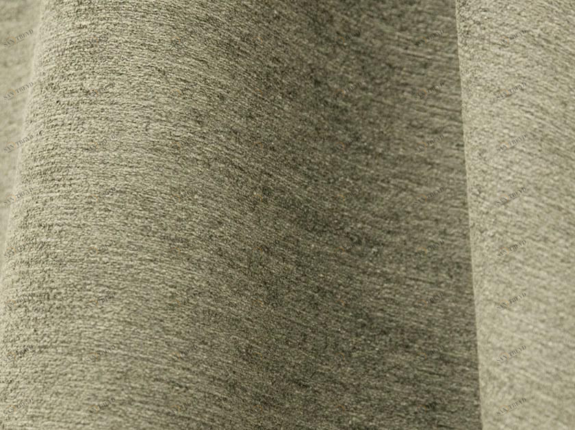 LELIEVRE Обычная непрозрачная ткань Nature précieuse 0614