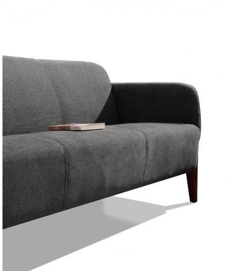 Arrediorg.it® 3-х местный тканевый диван Fusion sun-id-1506687 - Вид №4