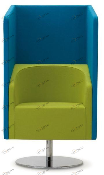 Adrenalina Мягкое кресло с высокой спинкой Cocodì sun-id-1470340