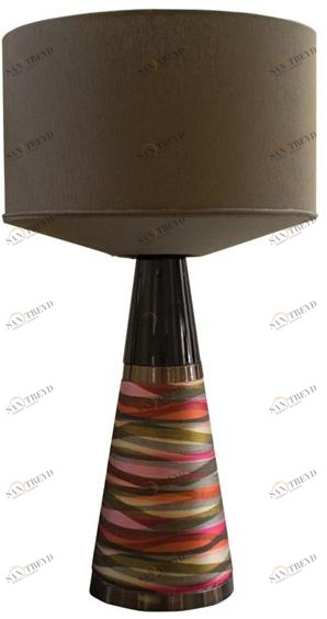 Jetclass Настольная лампа Ottis Jot410 