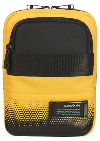 CM7-06001 Сумка плечевая CM7*001 Crossover Bag S Samsonite Cityvibe 2.0  - Вид №1
