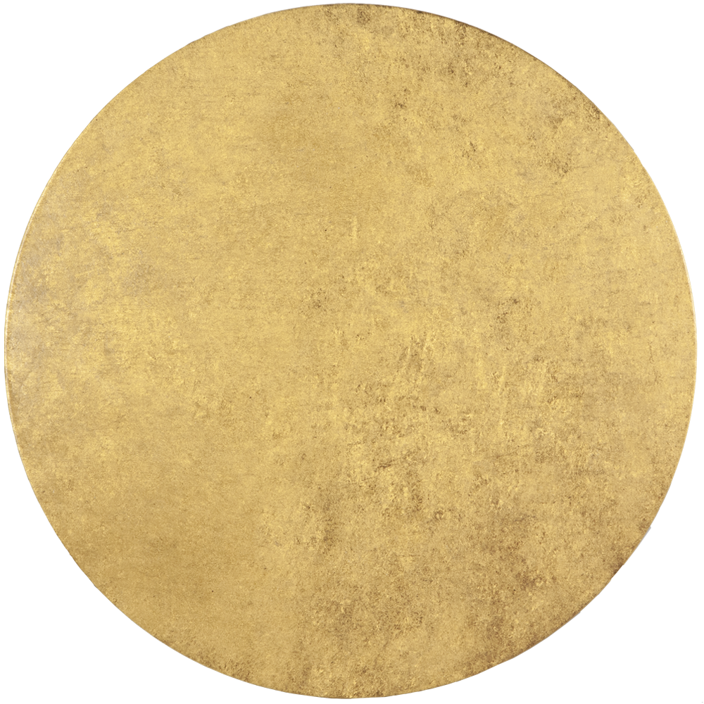 17138 Столик декоративный Яблоко Евы Амбер BOGACHO 4627179652678 - Вид №3