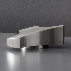 бортике запорный клапан, горячая вода  ZIQ16 CEADESIGN