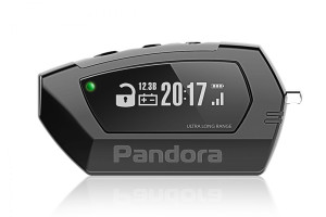 16482878 Охранная система PANDECT X-3110 Plus 3110116 Pandora