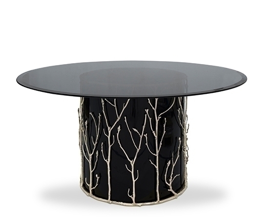 005339 Обеденный стол Koket Enchanted 