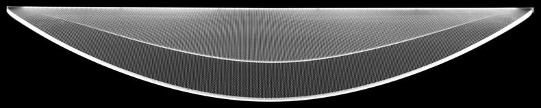 Stilnovo Led подвесной светильник в pmma Diphy 8172 - Вид №6
