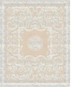 Tapis Rouge Прямоугольный коврик ручной работы Modern classics Tr1443gr