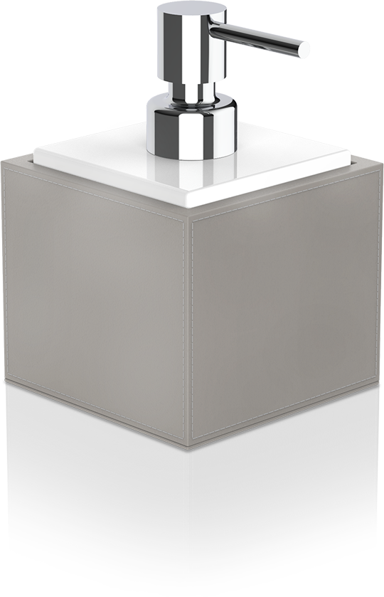 0937149 дозатор для мыла SSP DECOR WALTHER BROWNIE