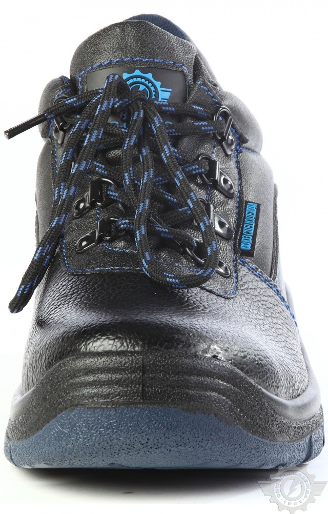 62791 Полуботинки "Союз" с металлическим подноском  Спецобувь с металлическим и композитным подноском  размер 40 Спецодежда  - Вид №1