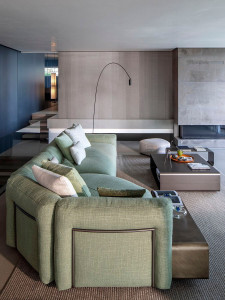 Съемный диван