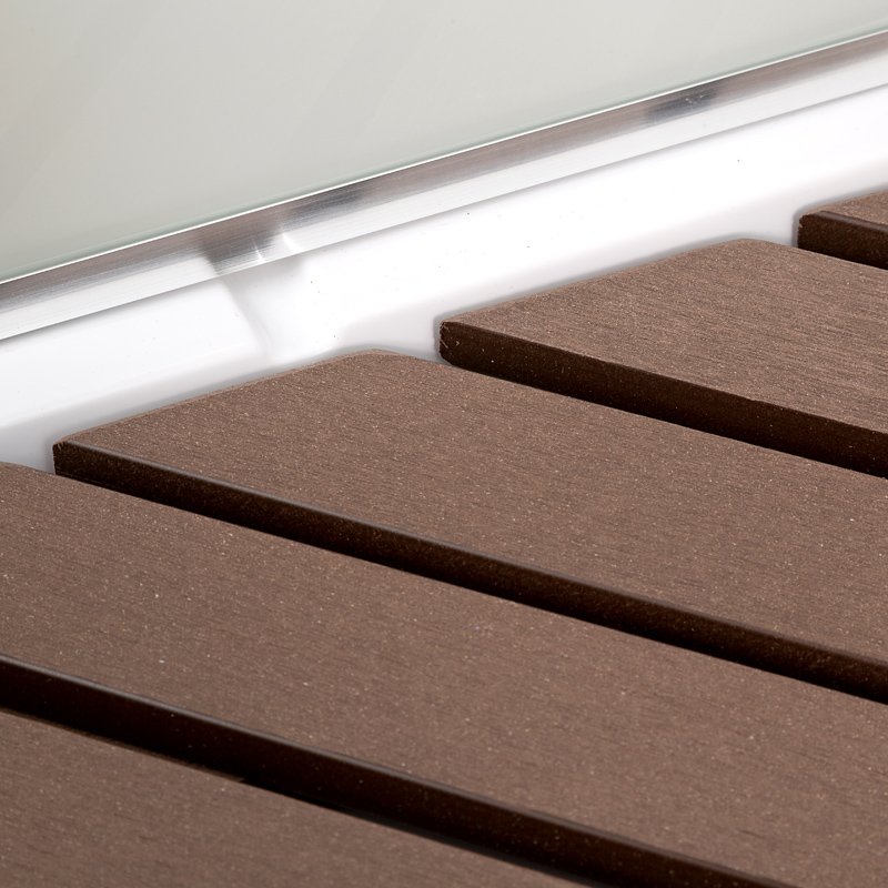 ЕМ4590 N LED с гм. Душевая кабина DETO Серия EM ЕМ1590 LED - Вид №36