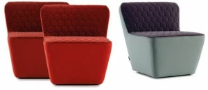 Sancal Кресло из ткани Tea