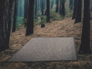 Напольный ковер