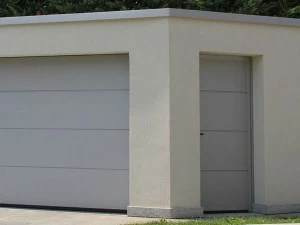 HÖRMANN ITALIA Боковая дверь пешеходного гаража