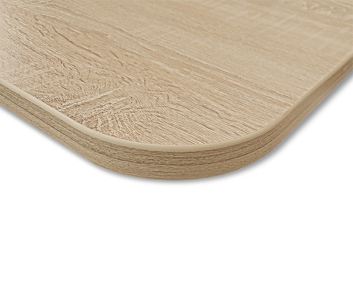 Столик журнальный SHT-S37/ЛДСП 60/60 Santreyd  - Вид №1