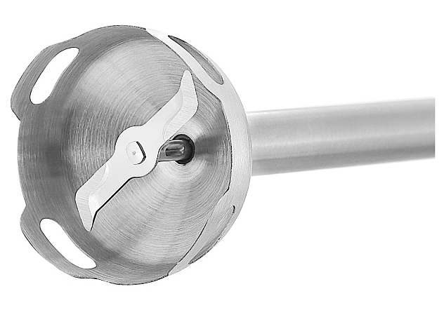 9160737 Блендер погружной Evelux EHB 0301 B черный STDN-0003326 - Вид №7